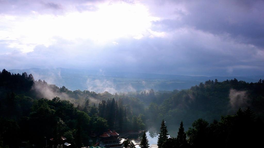 Отель Ensana Совата Экстерьер фото