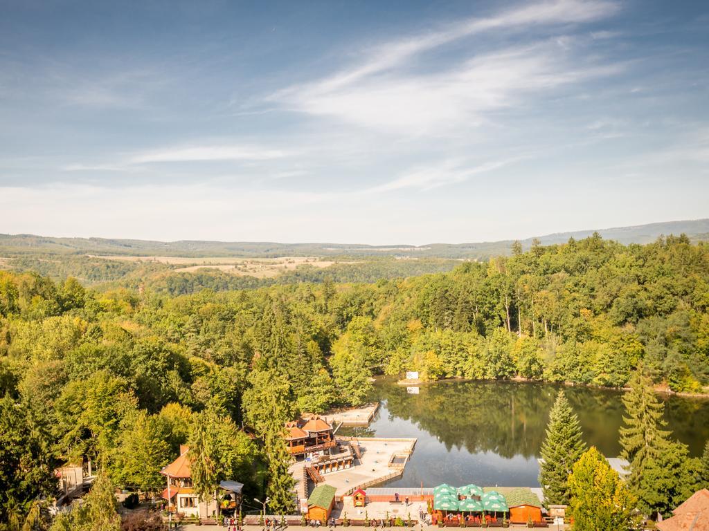 Отель Ensana Совата Экстерьер фото